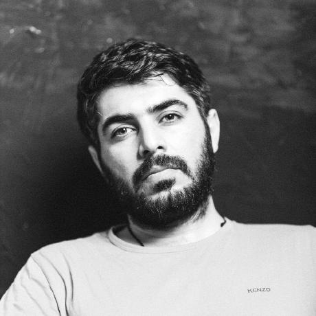 Rohollah Saberi